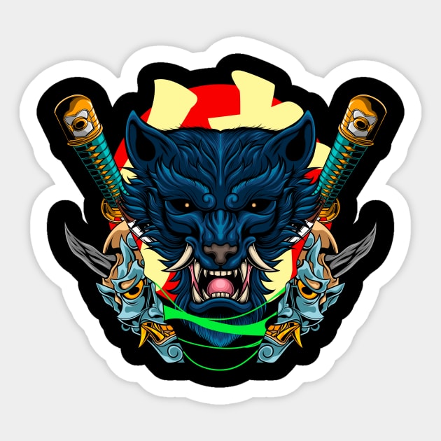 Wolf 4.1 2025